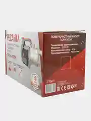 Поверхностный насос ПСН-4200Н Ресанта
