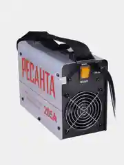 Сварочный аппарат инверторный САИ 205 Ресанта