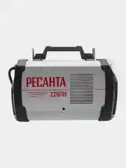 Сварочный аппарат инверторный САИ  220ПН Ресанта