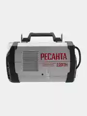 Сварочный аппарат инверторный САИ  220ПН Ресанта