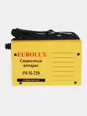 Сварочный аппарат инверторный IWM250 Eurolux