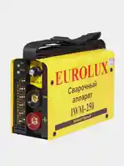 Сварочный аппарат инверторный IWM250 Eurolux
