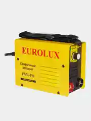 Сварочный аппарат инверторный IWM190 Eurolux