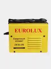 Сварочный аппарат инверторный IWM190 Eurolux