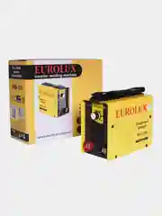 Сварочный аппарат инверторный IWM190 Eurolux