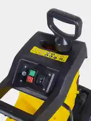 Садовый измельчитель ESH-2800PRO HUTER
