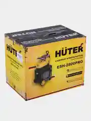 Садовый измельчитель ESH-2800PRO HUTER