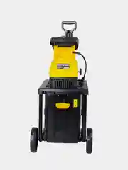 Садовый измельчитель ESH-2800PRO HUTER