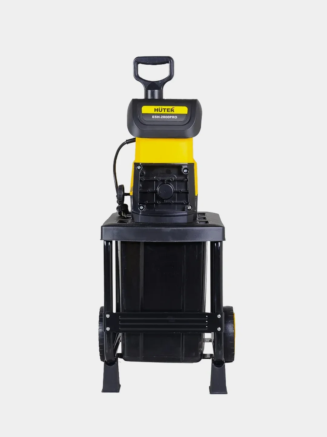 Садовый измельчитель ESH-2800PRO HUTER