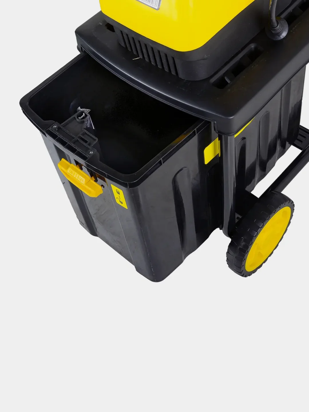 Садовый измельчитель ESH-2800PRO HUTER