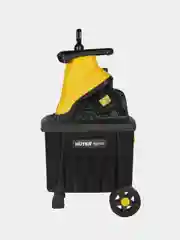 Садовый измельчитель ESH-2500T HUTER