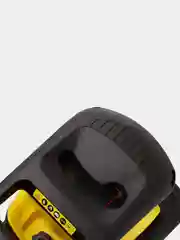 Садовый измельчитель ESH-2500T HUTER