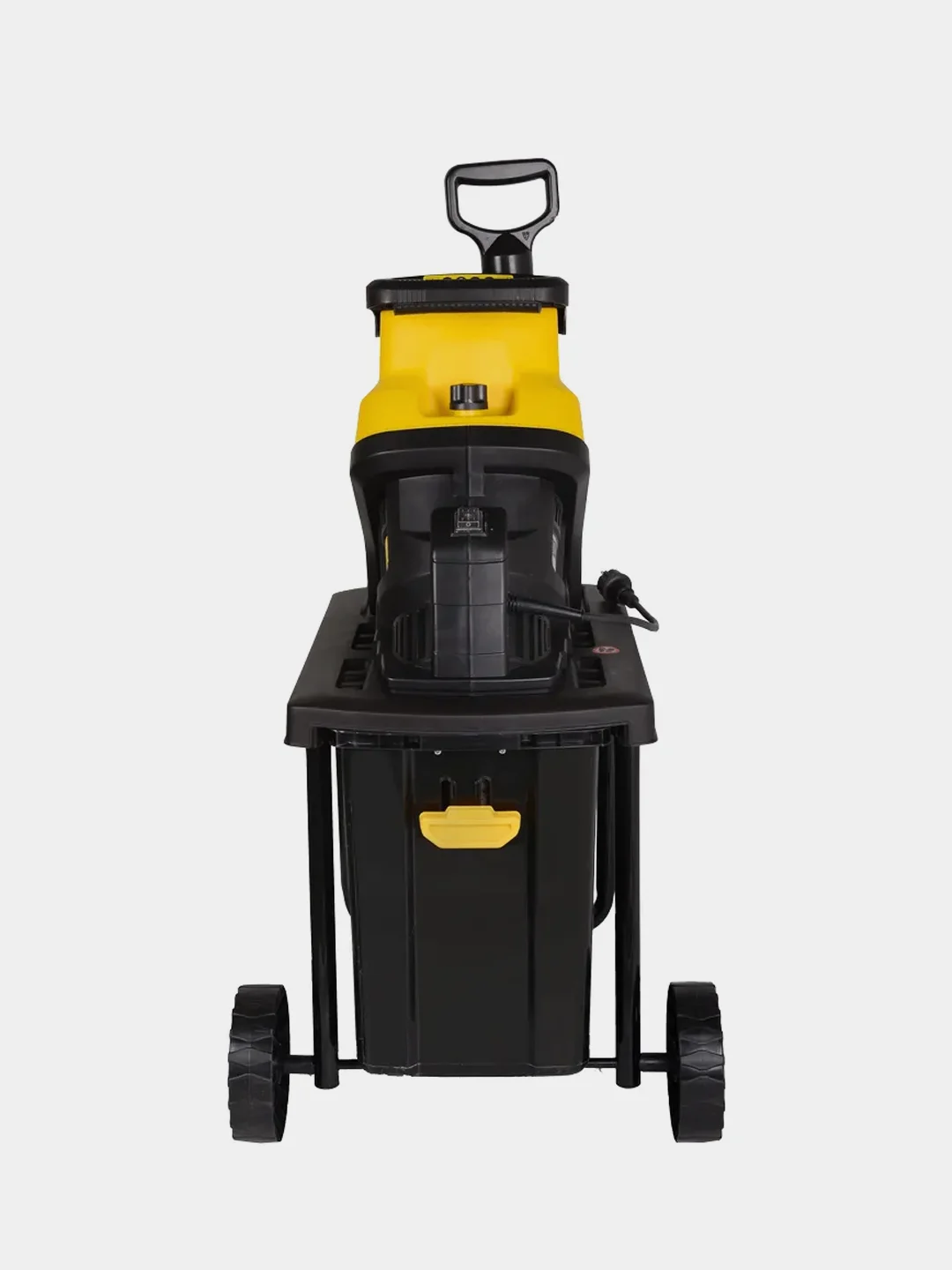 Садовый измельчитель ESH-2500T HUTER