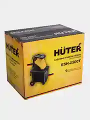 Садовый измельчитель ESH-2500T HUTER