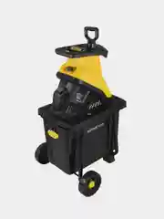 Садовый измельчитель ESH-2500T HUTER