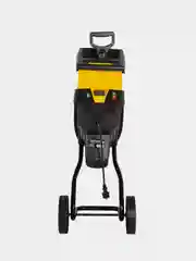 Садовый измельчитель ESH-2500 HUTER