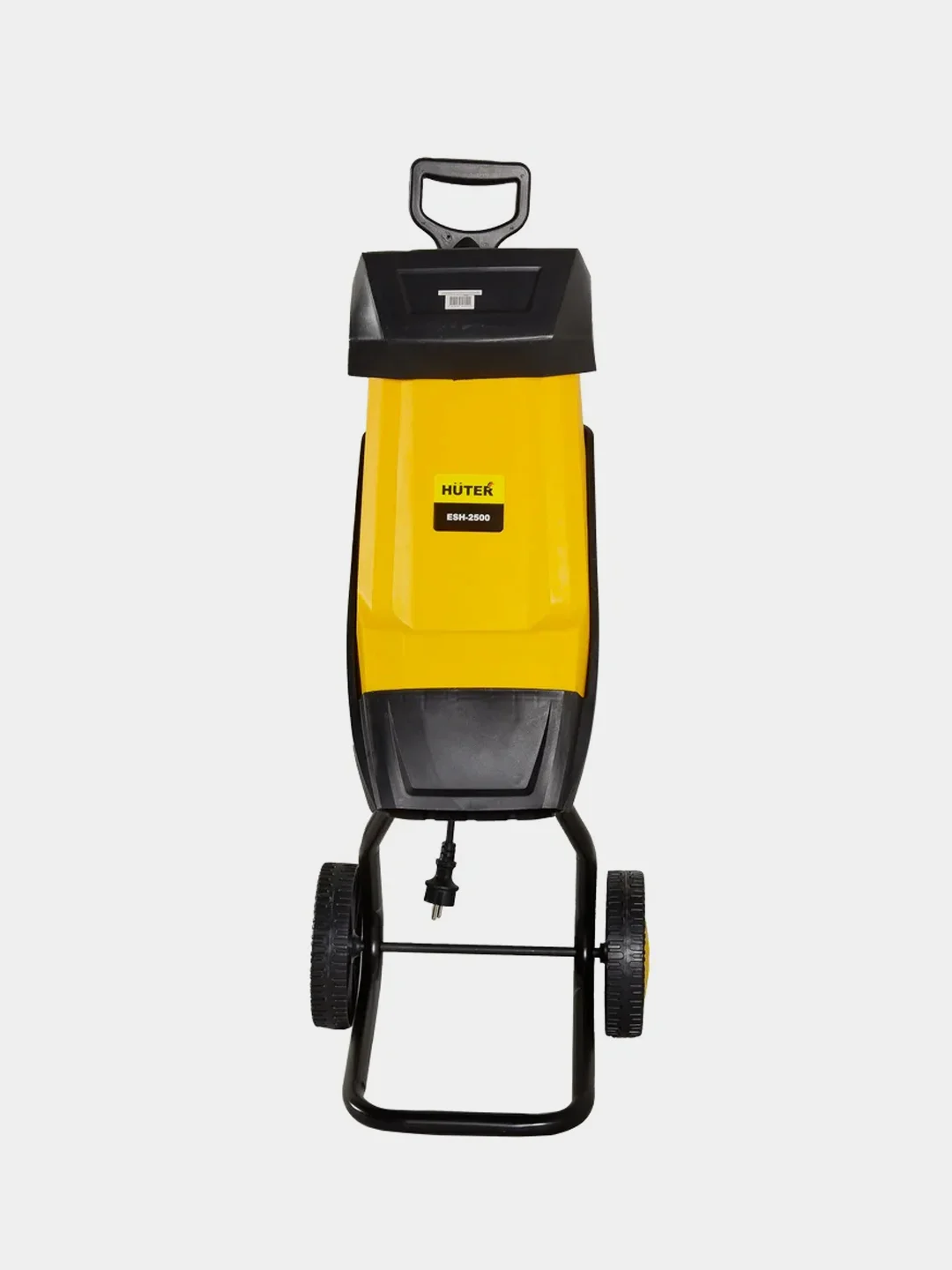 Садовый измельчитель ESH-2500 HUTER