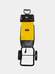 Садовый измельчитель ESH-2500 HUTER