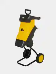 Садовый измельчитель ESH-2500 HUTER