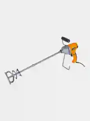 Строительный миксер СМ-1200Э Вихрь