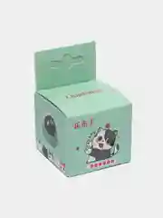 Лайм игрушка кошачья мята, для кошек, шарик-лакомство, с кошачьей мятой