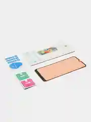 Защитное стекло на Samsung M13, M23, M33, M53, матовое, керамическое