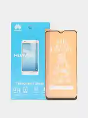 Защитное стекло на Samsung M13, M23, M33, M53, матовое, керамическое