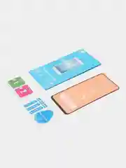 Защитное стекло на Samsung M13, M23, M33, M53, матовое, керамическое