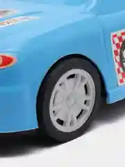Машина детская большая