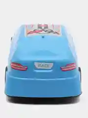 Машина детская большая