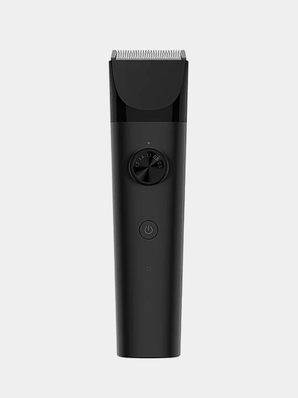 Машинка для стрижки Xiaomi Hair Clipper LFQ03KL, BHR5891GL, черный