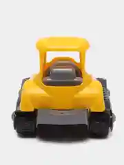 Трактор гусеничный