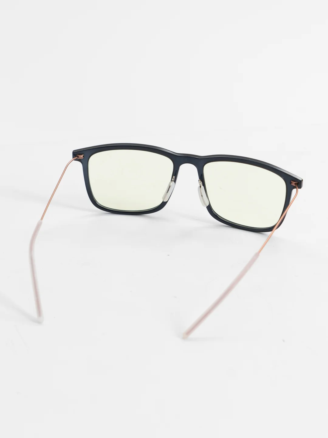Белый очки компьютерные Xiaomi Adult Anti-Blue Goggles Pro HMJ02TS