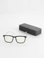 Белый очки компьютерные Xiaomi Adult Anti-Blue Goggles Pro HMJ02TS