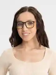 Темно-синий очки компьютерные Xiaomi Adult Anti-Blue Goggles Pro HMJ02TS