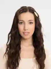 Коричневый заколки для волос Печенье, заколка oreo для девочки, девушки, украшения для волос