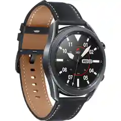Гидрогелевая пленка Samsung Watch 3, 45 mm