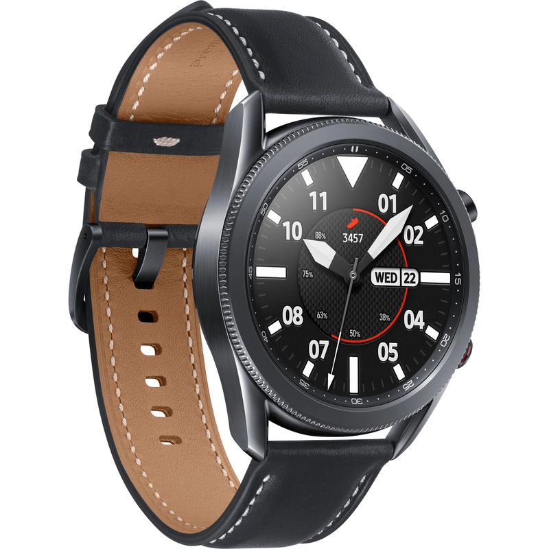 Гидрогелевая пленка Samsung Watch 3, 45 mm