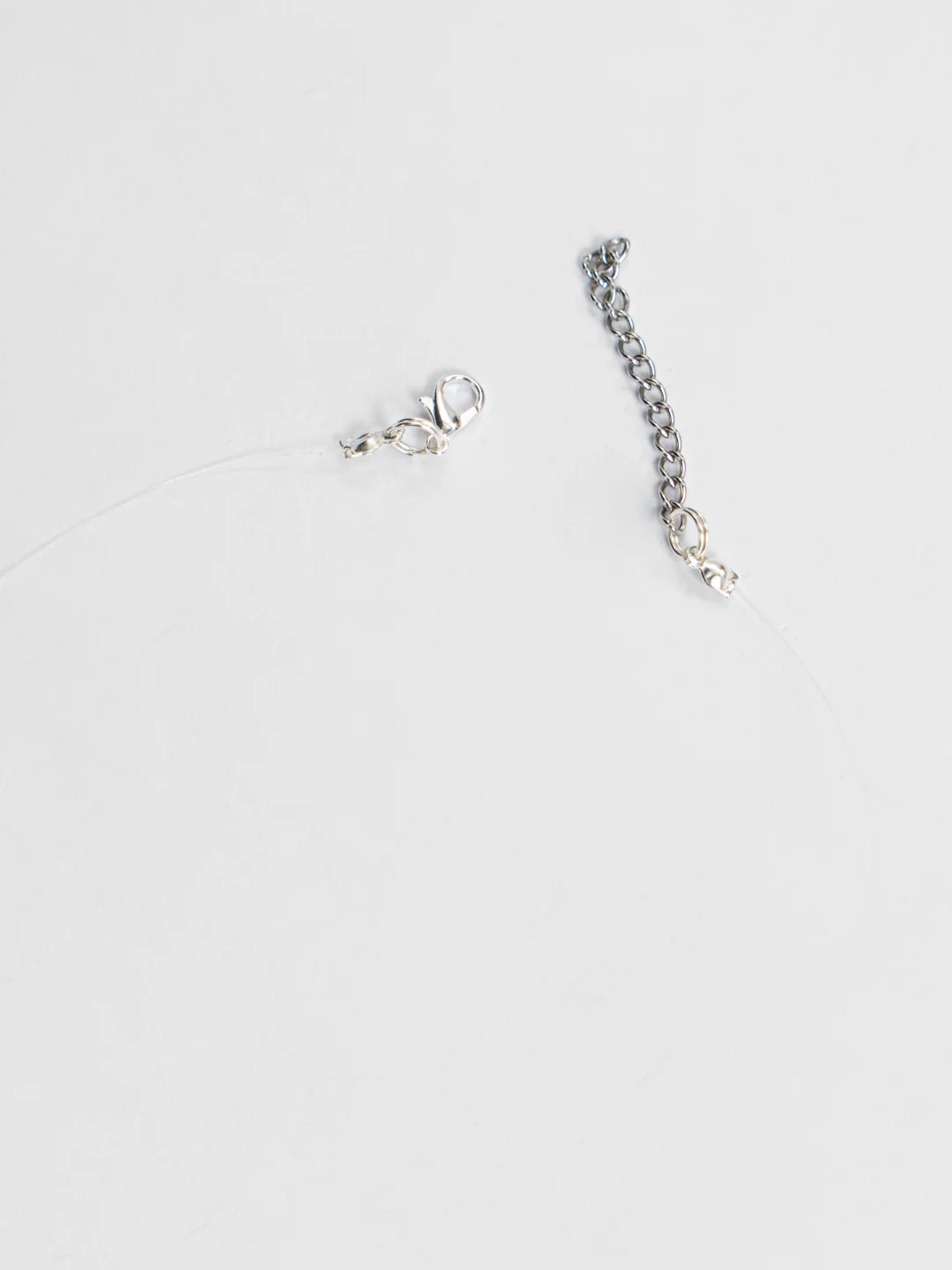 Подвеска с кристаллом Swarovski