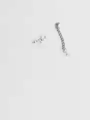 Подвеска с кристаллом Swarovski