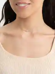 Подвеска с кристаллом Swarovski