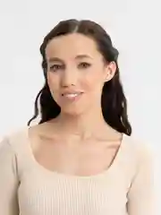 Подвеска с кристаллом Swarovski