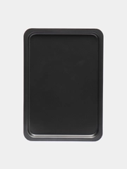 Противень плоский 38x26,7x1,6 см
