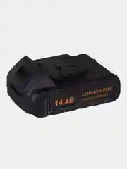 Дрель-шуруповерт аккумуляторная ДА-144Л-2 (20 А/ч) Вихрь