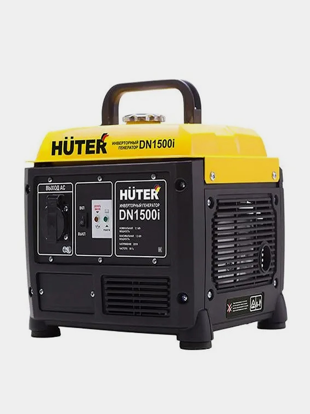 Huter dn1500i схема