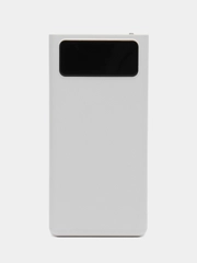 Внешний аккумулятор Power Bank, 50000мА