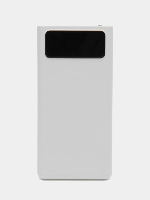 Внешний аккумулятор Power Bank, 50000мА