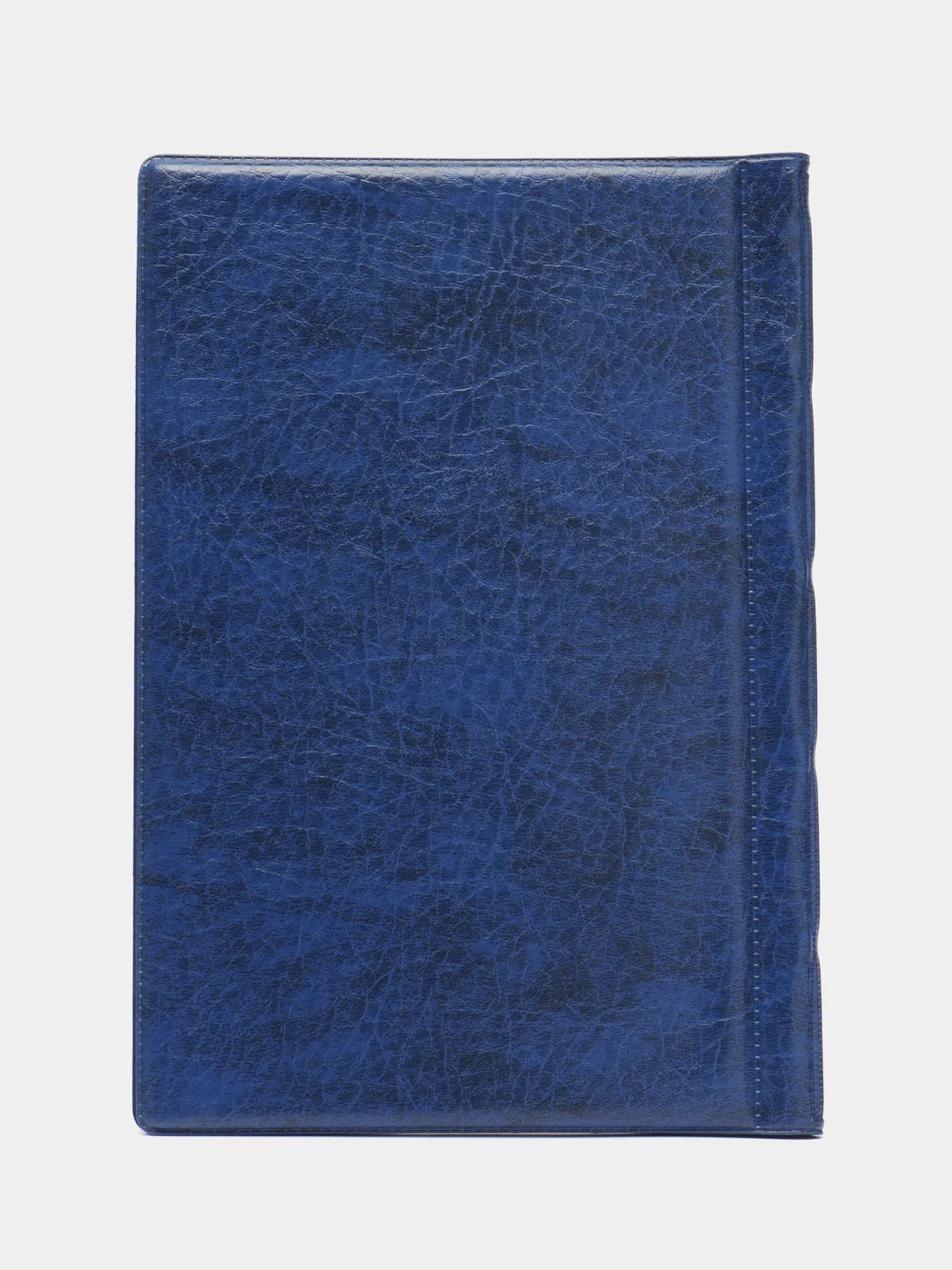 Синий альбом для монет, 120 ячеек