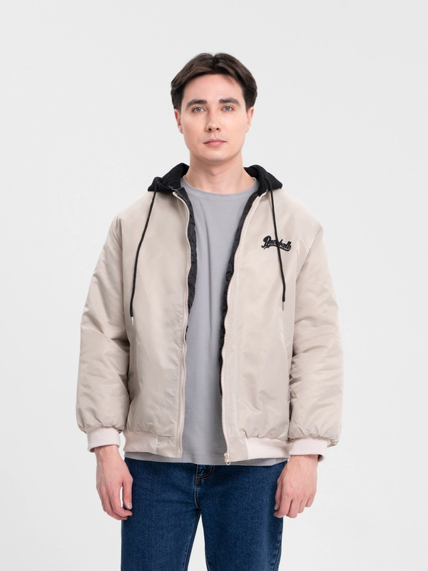 Куртка-бомбер Baseball Unisex