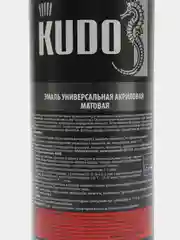 Эмаль RAL, универсальная, акриловая, быстросохнущая